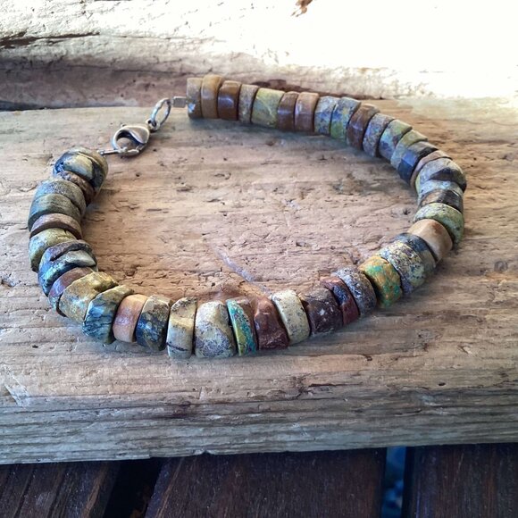 Men's Bracelet - Picture 1 of 5
